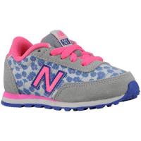 new balance 501 new balance voor kleuter meisjes loopschoenen grijs Winkel Belgie p12j2582